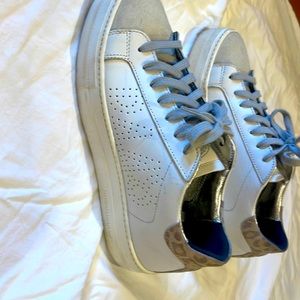 P448 sneakers size 37